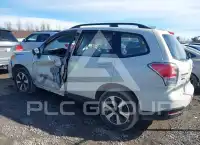 2018 Subaru Forester фото