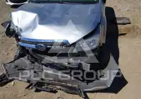 2018 Subaru Forester фото