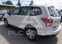2018 Subaru Forester photo