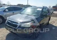 2018 Subaru Forester photo