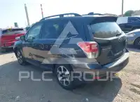 2018 Subaru Forester photo