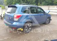 2018 Subaru Forester фото