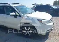 2018 Subaru Forester фото