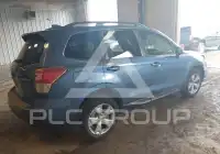 2018 Subaru Forester фото