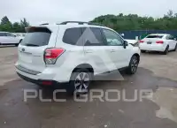 2018 Subaru Forester фото
