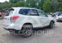 2018 Subaru Forester фото