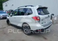 2018 Subaru Forester фото