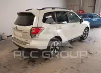 2018 Subaru Forester фото