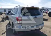 2018 Subaru Forester фото