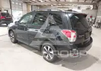 2018 Subaru Forester фото