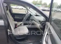 2018 Subaru Forester фото