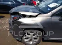 2018 Subaru Forester photo
