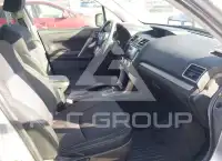 2018 Subaru Forester photo