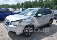 2018 Subaru Forester photo