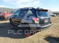 2018 Subaru Forester фото