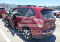 2018 Subaru Forester photo