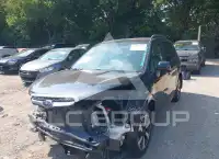 2018 Subaru Forester photo