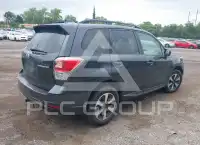 2018 Subaru Forester фото