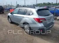 2018 Subaru Outback фото