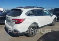 2018 Subaru Outback фото