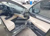 2018 Subaru Outback фото