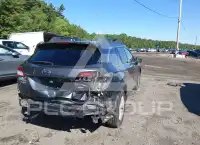 2018 Subaru Outback photo