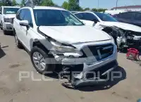 2018 Subaru Outback фото