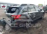 2018 Subaru Outback фото