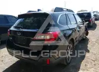 2018 Subaru Outback photo