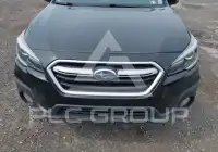 2018 Subaru Outback фото