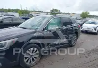 2018 Subaru Outback photo