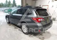 2018 Subaru Outback фото