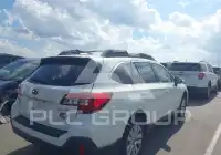 2018 Subaru Outback photo