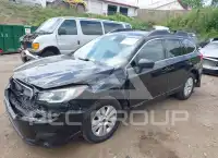 2018 Subaru Outback фото