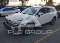 2018 Subaru Outback фото