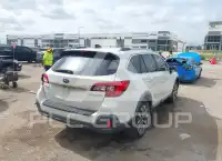 2018 Subaru Outback фото
