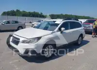 2018 Subaru Outback photo