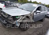 2018 Subaru Outback photo
