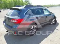 2018 Subaru Outback фото