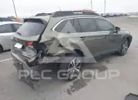 2018 Subaru Outback photo