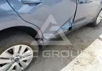 2018 Subaru Outback photo