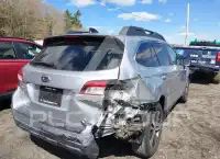 2018 Subaru Outback фото