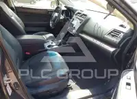 2018 Subaru Outback фото