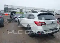 2018 Subaru Outback фото