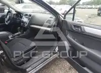 2018 Subaru Outback photo