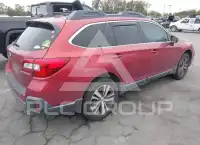 2018 Subaru Outback фото
