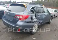 2018 Subaru Outback фото