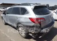 2018 Subaru Outback photo