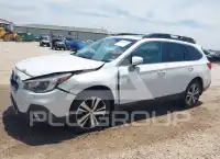 2018 Subaru Outback фото