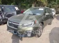 2018 Subaru Outback photo